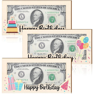 Christmas Money Holder �羳�}�Q���������Ɍ��X�A�����Ɍ��Y��