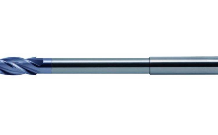 日本EIKO荣工舍 硬质合金不锈钢高硬度铰刀CSUSR-A