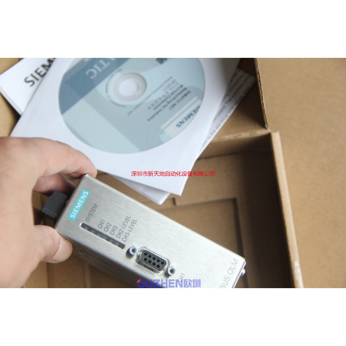 全新西门子光纤转换模块6GK1503-3CB00原装正品 现货销售 议价
