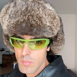 太阳镜;老花镜;护目镜