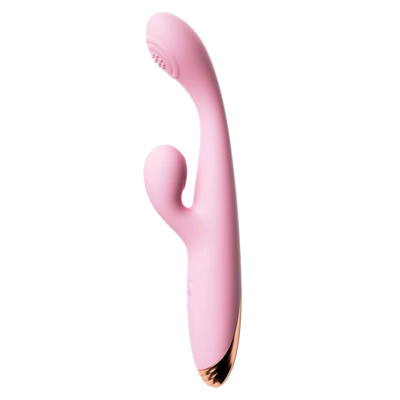 Personal Massager Laile Love Stick, Rechargeable, Multi-frequency Compact 12 cm