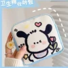 Love dog (Chrysanthemum zipper)