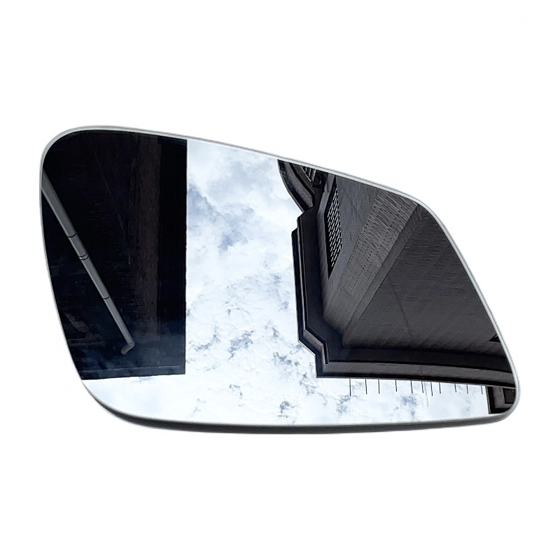Suitable for Bmw 5 7 Series F18 F07 F02 Rearview Mirror Housing, Reversing Mirror Frame, Turn Signal Reflector Lens Lower Shell