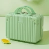 Inner corner (Apple Green)