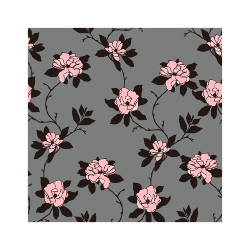 Huaxi Nosa Papel Camellia Papel de embalaje de flores diy regalo ramo de flores Papel de envoltura de flores Papel de niebla translúcido