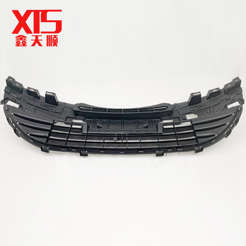 Dongfeng Logo 408 Grille Assembly Grille Trim Grille Mesh Front Bumper Grille Assembly 7422P7 745355