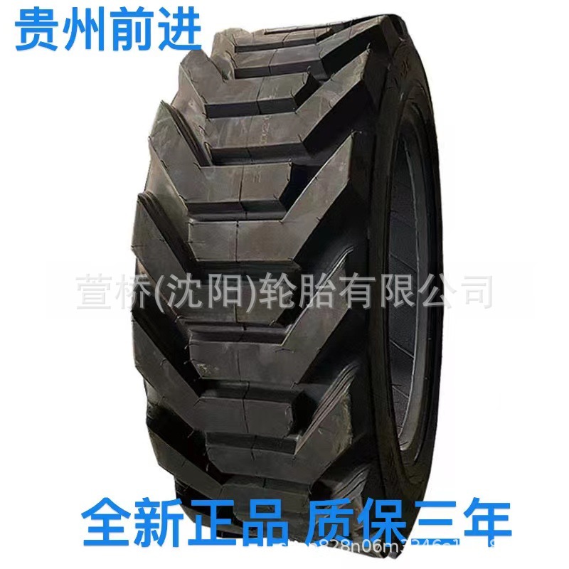 前进轮胎355/55D625TL ADVANCE