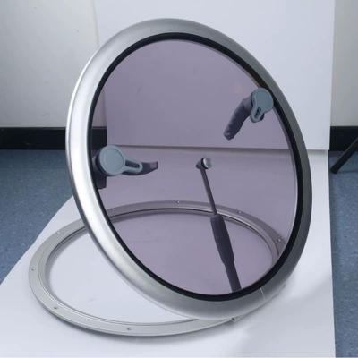 Rv Porthole Skylight Accessories — Avtomobil ehtiyat hissələri