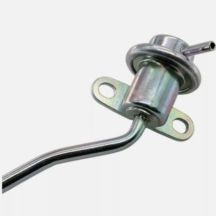 Factory direct 23280-75040 brand new fuel injection pressure regulator for Toyota Innov