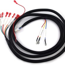 EZGOPDS控制器主线束/适用于73326-G0274324-G01/-G电动车