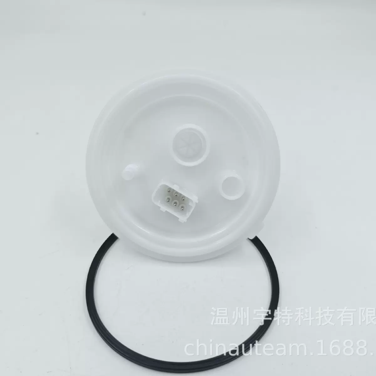 适用BMW x3 16116766161 燃油泵上盖 带密封圈