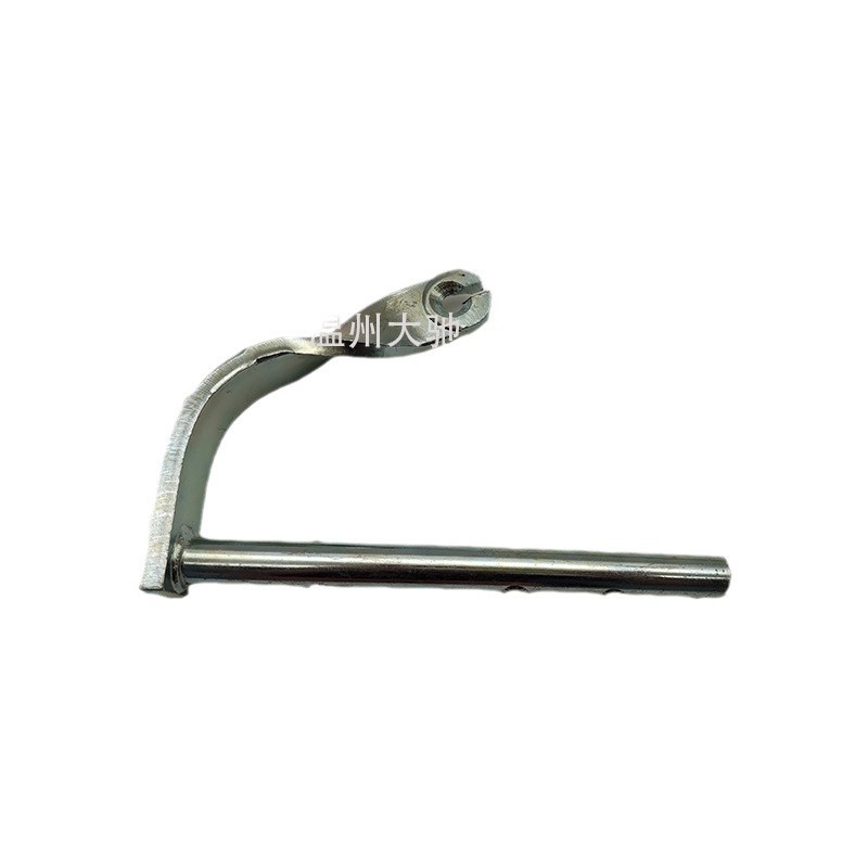 Chevrolet Sail 1.2L 9071526 Eje de tracción de horquilla - CLUTCH FORK