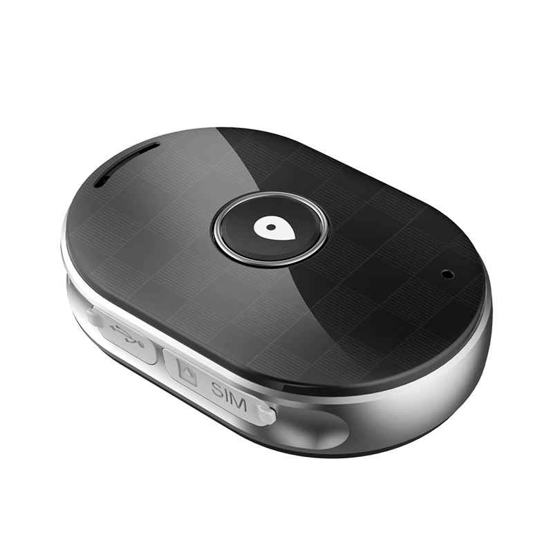 Q60 GPS Pet локатор пожилых собак Pet локатор детей WIFI водонепроницаемый отслеживание домашних животных