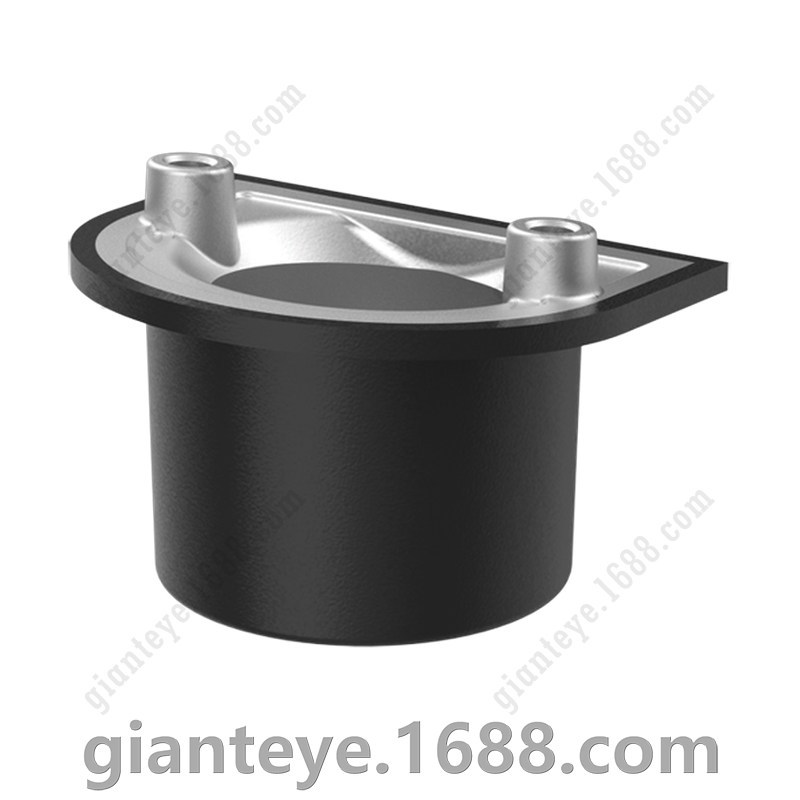 安讯士 AXIS TI8603 导管适配器 3/4 英寸 NPS 02233-001