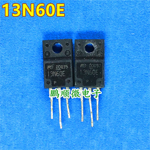 ԭ�ֲ�C 13N60E FMV13N60E TO-220F MOS��Ч���� N�ϵ� 13A 600V