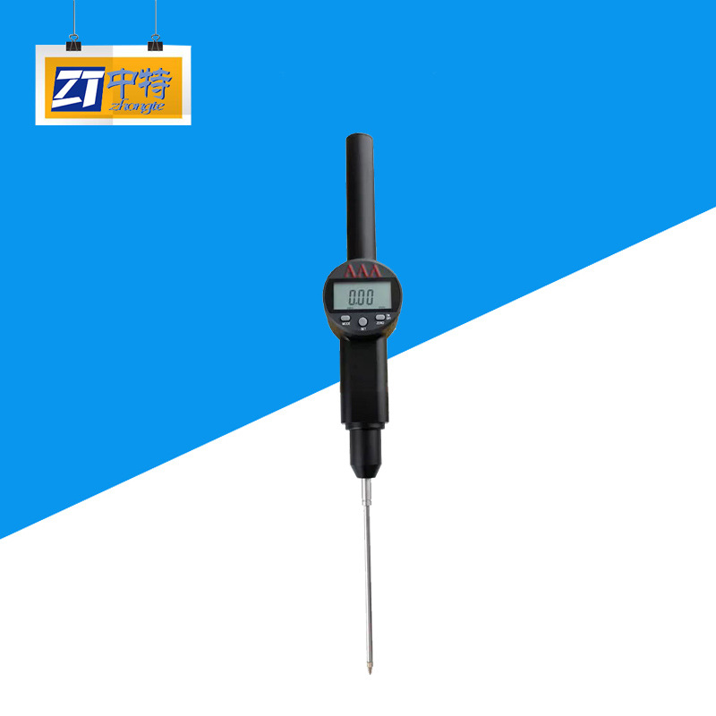 Taiwan AAA Digital Micrometer BF3100A Height gage 0-100mm0.01 digital display Thousand performance Supplying