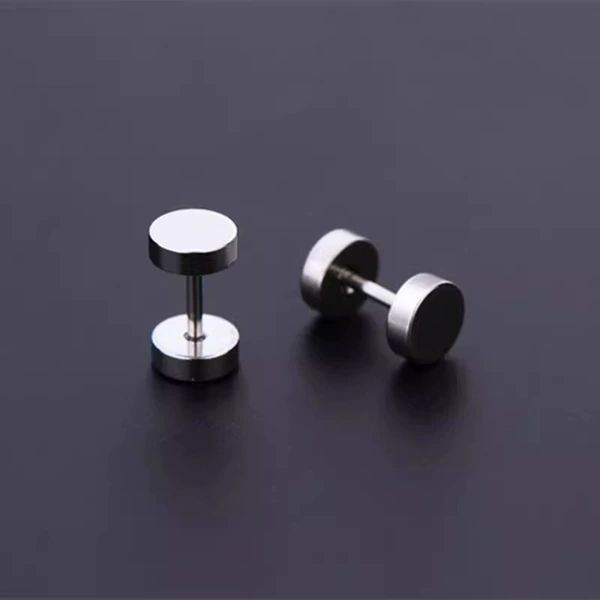 (One) B15205g#raw steel#1.2*6