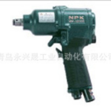 日本NPK 单锤式打击扳手12.7mm(1/2)Hex NW-1600HA-AT/NW-1600SA