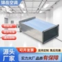 圆形定制方形耐高温风管