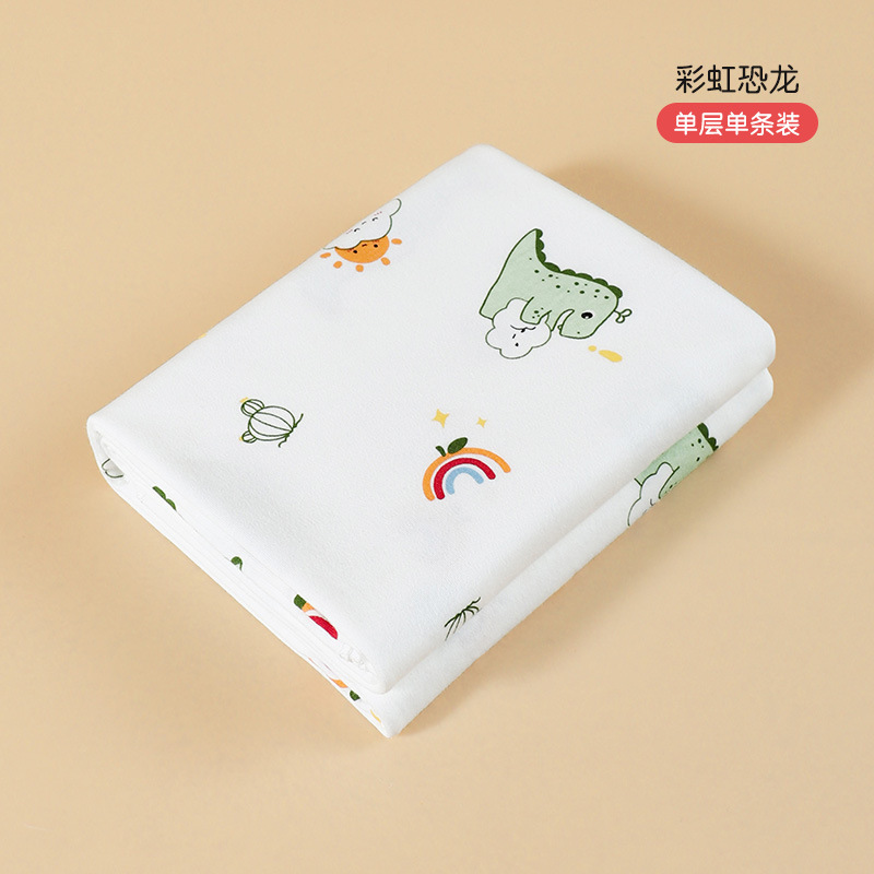 新入生の赤ちゃんは純綿の春と秋の薄いタイプのタオルを包んで、初産の子供に卸売りされて布の赤ちゃんを包んで包みます。|undefined