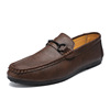 Universal loafers for leisure, trend footwear, Korean style