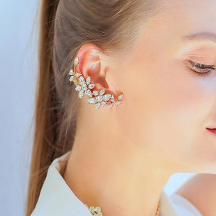 ���R�d��Ʒ���Ͷ��h�W���r�К��|���ˮ荶��A������earrings