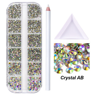 12����bˮ� ���b��С��ɫƽ����ֹ�diy�Ʒ�����ˮ�������