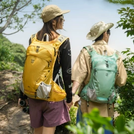 登山、徒步包;运动背包;休闲背包