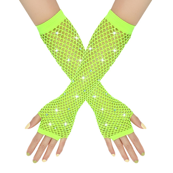 gloves