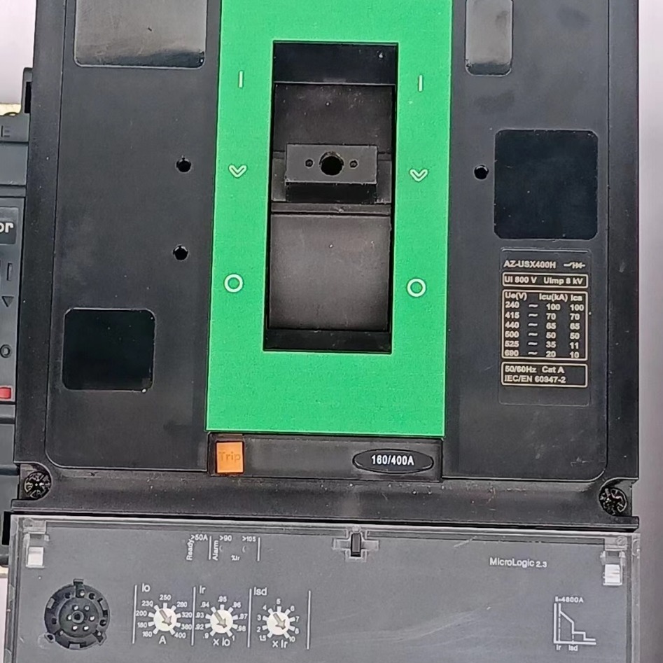 隆马电器  800A 600A 660V 690V 900V  1000V 1140V 断路器