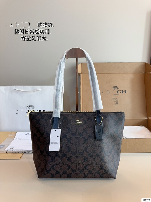 广州匠新托特包女包包蔻家新款zip 30拉链大容量外置托特包lv单肩|undefined