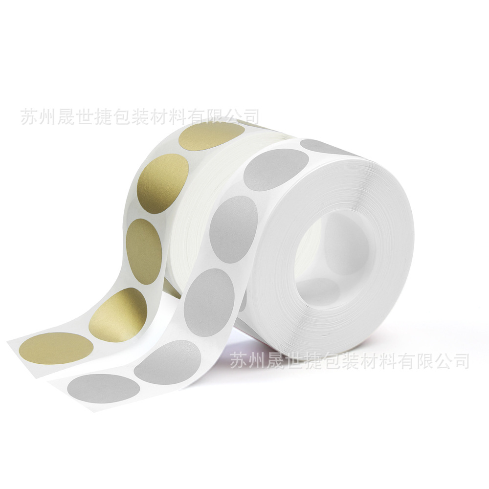 31.5圆形 金色 亮银色