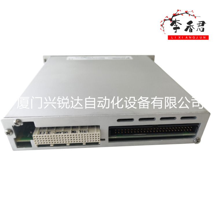 NI PCI-6528 波形与函数发生器机箱