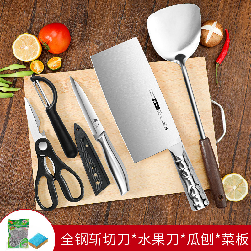 Cuchillo de cocina, cuchillo de cocina