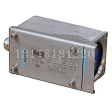 濟南華科電氣KBA18(C)礦用本安型網絡攝像儀