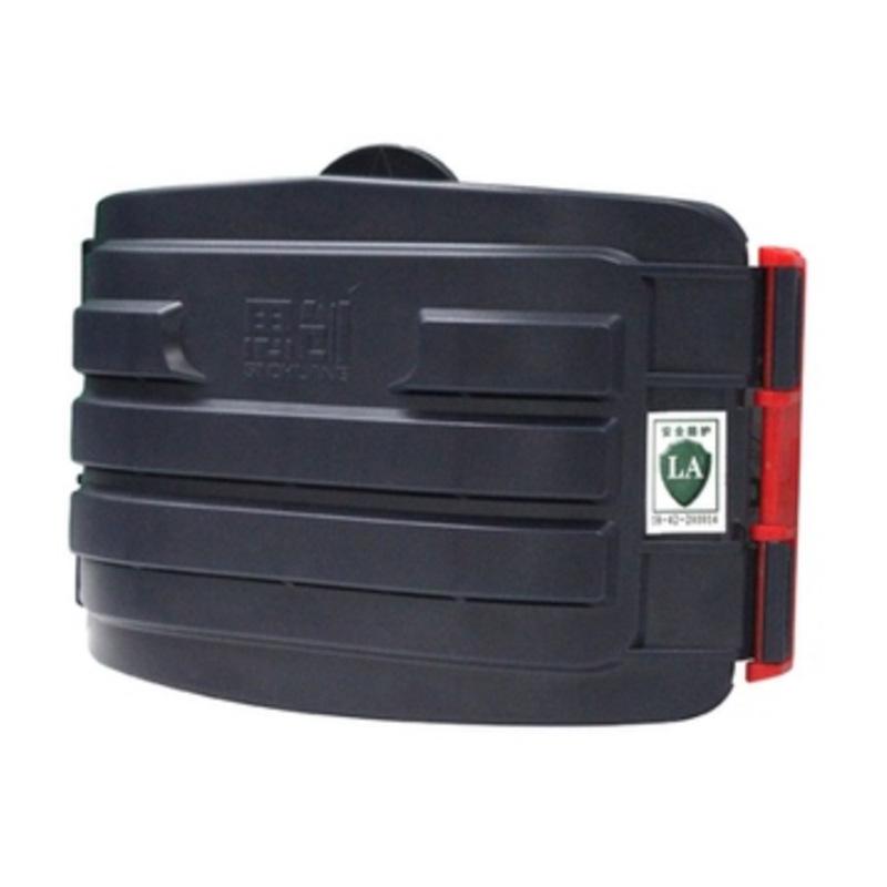 思创防尘面具ST-109C承接座KN95防粉尘煤矿打磨用ST-1107过滤棉