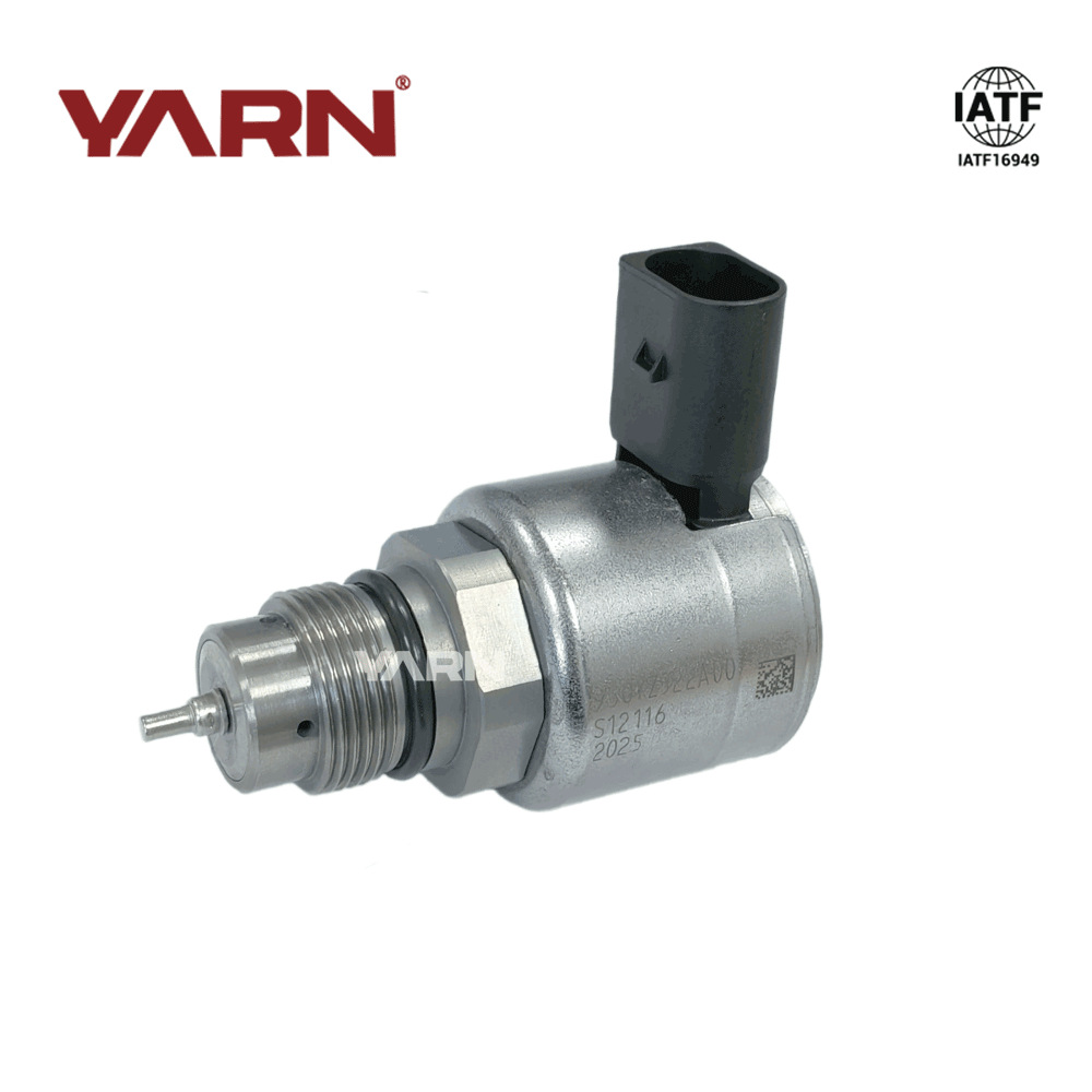 Source Manufacturer Supplies Metering Valve 9307Z522A