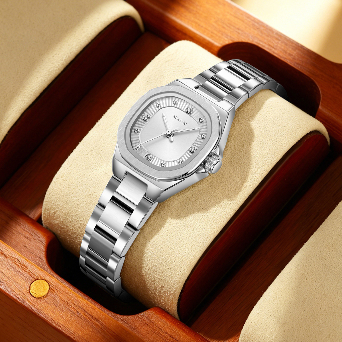 El Silver Shell