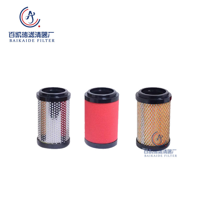 替代zander先达干燥机过滤器滤芯1030ZP 1030Y 1030A 1030XP现货