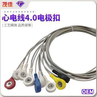 4.0늘O�ی��� ECG�����O�o�x���ξ��~��ʽ���������S���u ����