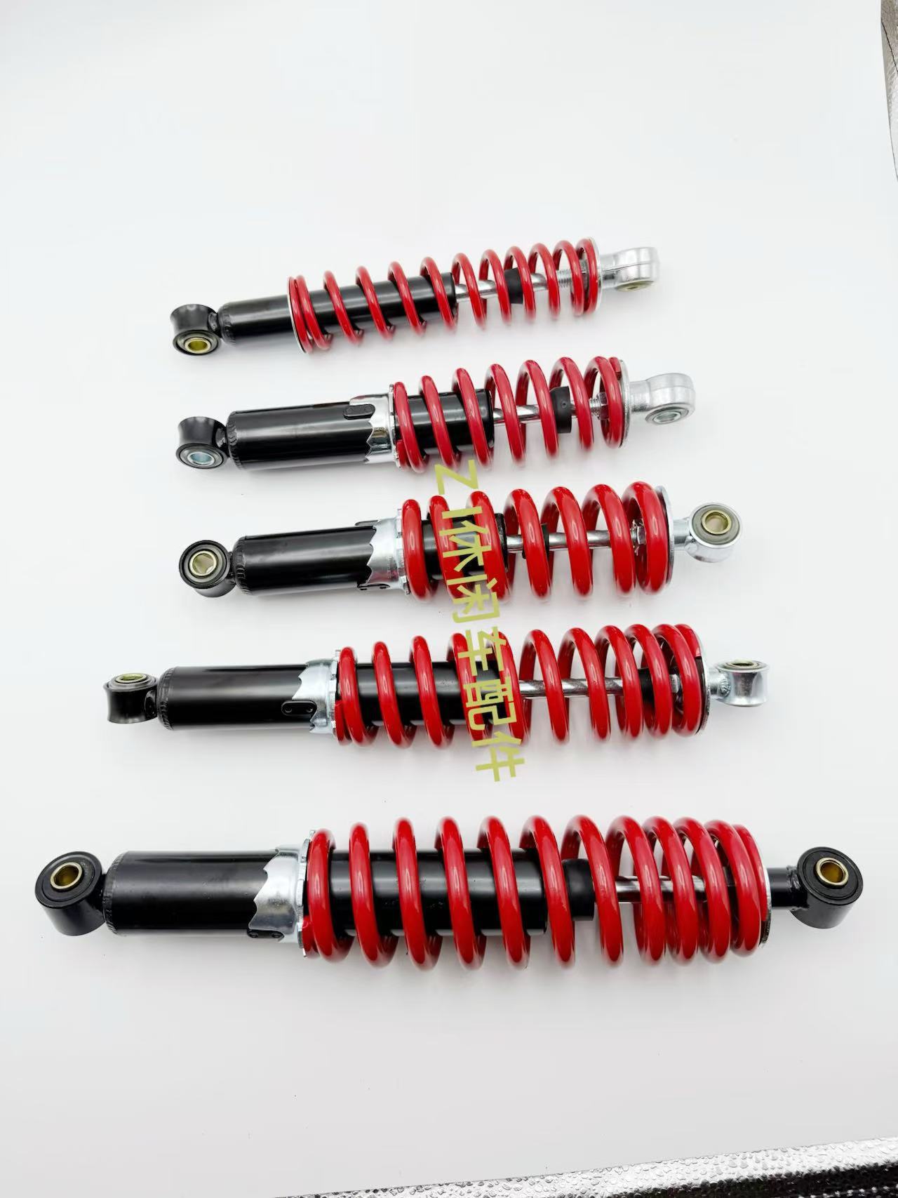 Atv Shock Absorber Modified Four-Wheel Motorcycle Kart 250.270.280 and Other Front and Rear Shock Absorbers