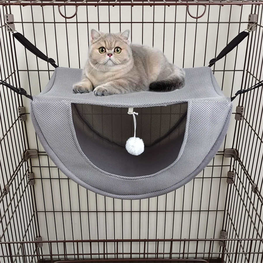 Новый кошачий клеточный гамак висячий гнезда