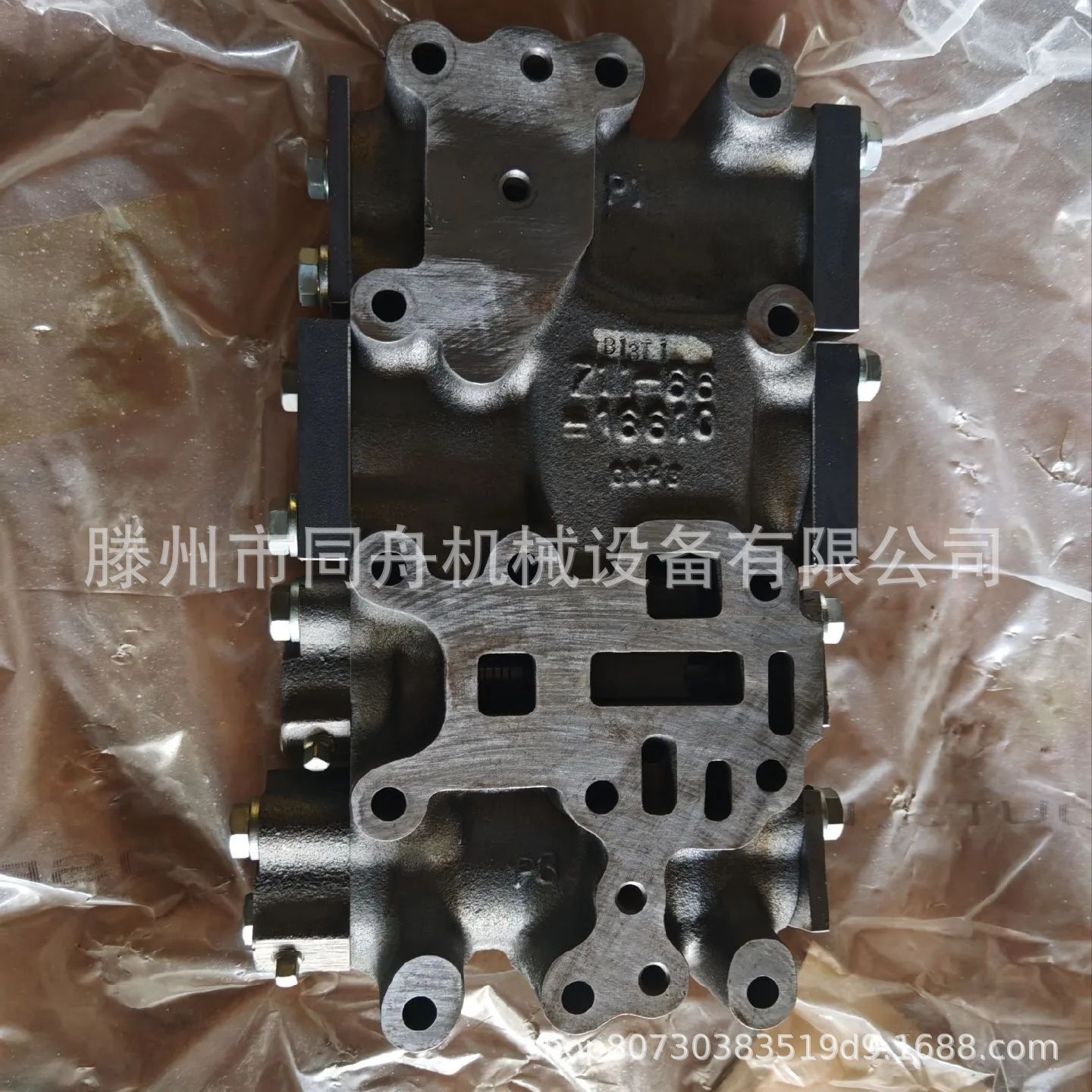 适用于山推系列配件螺栓P01018-53390