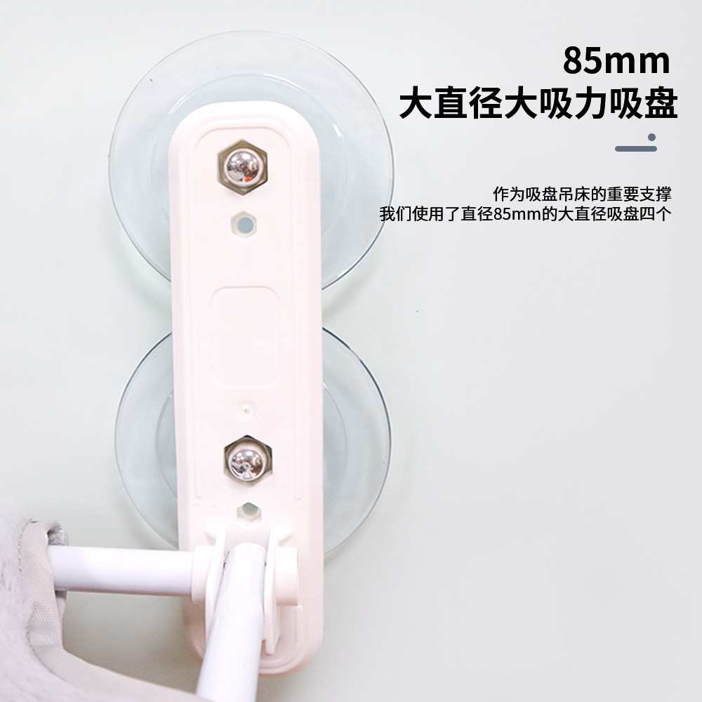 Amazon Burst Cat hamaca Four Seasons Universal Cat's Nest Ventana de ventanal Cesta colgante Nido colgante Productos para gatos