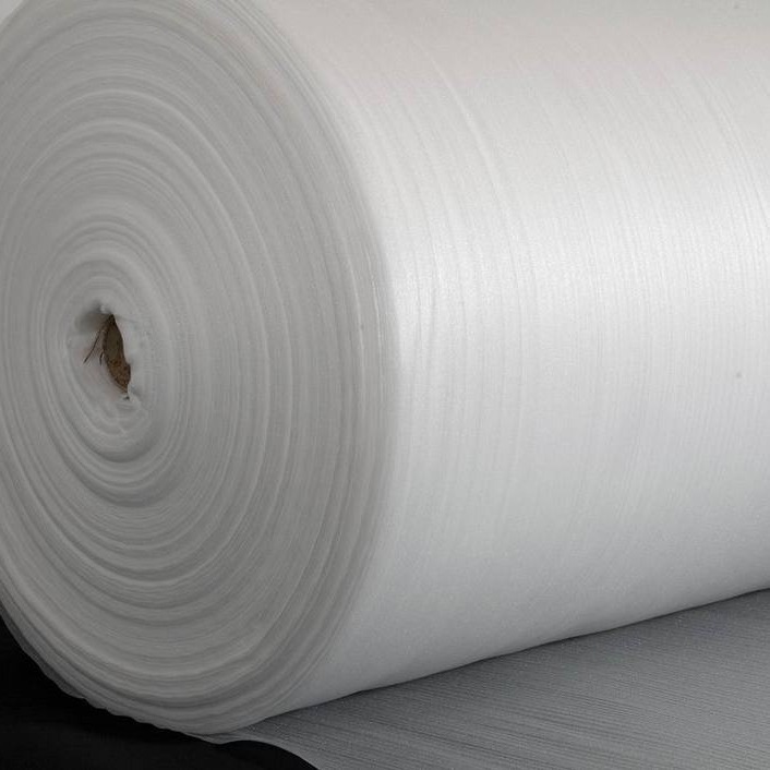 供应批发EPE珍珠棉 EPE发泡布 气垫膜 气泡膜 拉伸膜 缠绕膜青岛