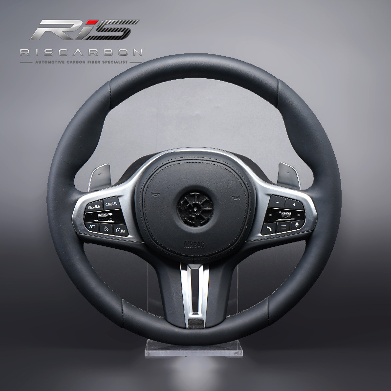 Suitable for Bmw g Series Sports Steering Wheel 3 Series 4 Series 5 Series X3X5G20G30G05G01G22G11G02G06