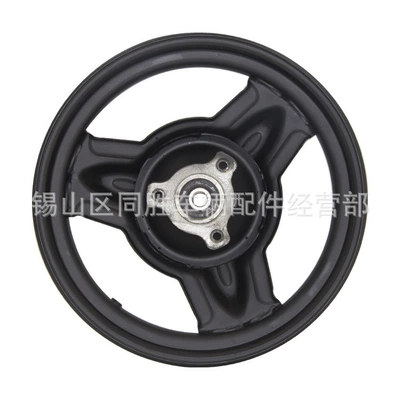 car drum brake steel ring, Hub