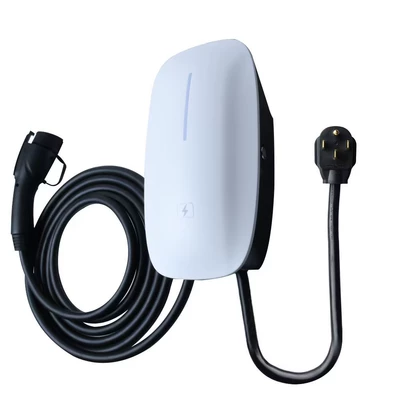 Bluetooth, Smart Car Charging — Elektrikli avtomobil şarj cihazları
