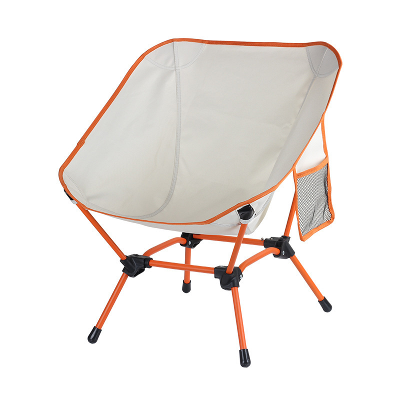 7 시리즈 알루미늄 4코너 우주 의자(텔레스코픽 다리 제외)