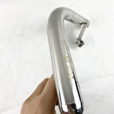 tail rack rear – Motorcycle exhaust pipe